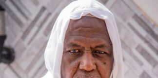 L’ENQUÊTE DE JA SUR L’IMAM MALIEN MAHMOUD DICKO