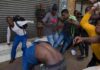 PAYS DE MANDELA, TENSIONS ET XÉNOPHOBIE : LA MISE EN GARDE D’ALIOUNE TINE