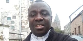 DISCIPLINE ET SANCTION DANS L’ÉGLISE