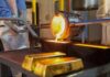 DE L’EXPORTATION À LA TRANSFORMATION : DOUMBOUYA IMPOSE UN NOUVEAU CAP POUR L’OR