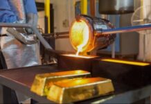 DE L’EXPORTATION À LA TRANSFORMATION : DOUMBOUYA IMPOSE UN NOUVEAU CAP POUR L’OR