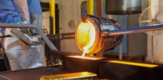 DE L’EXPORTATION À LA TRANSFORMATION : DOUMBOUYA IMPOSE UN NOUVEAU CAP POUR L’OR