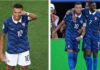 MBAPPÉ ET L’ÉTIQUETTE D’AUTORITAIRE : LE VESTIAIRE RÉPOND PAR “MOBUTU”