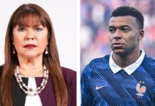 MBAPPÉ ATTAQUÉ PAR UNE SÉNATRICE PARAGUAYENNE : LA POLÉMIQUE ÉCLATE