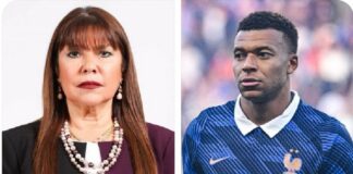 MBAPPÉ ATTAQUÉ PAR UNE SÉNATRICE PARAGUAYENNE : LA POLÉMIQUE ÉCLATE