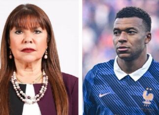 MBAPPÉ ATTAQUÉ PAR UNE SÉNATRICE PARAGUAYENNE : LA POLÉMIQUE ÉCLATE