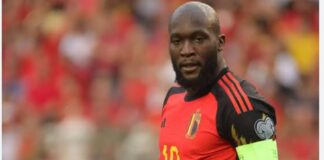 ROMELU LUKAKU, UN BUTEUR QUI MAÎTRISE L’ART DES LANGUES