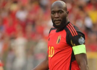 ROMELU LUKAKU, UN BUTEUR QUI MAÎTRISE L’ART DES LANGUES