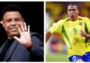 RONALDO RACONTE LE DRAME PSYCHOLOGIQUE DE SA RETRAITE SPORTIVE