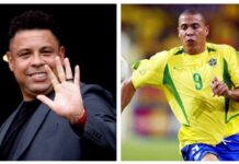 RONALDO RACONTE LE DRAME PSYCHOLOGIQUE DE SA RETRAITE SPORTIVE