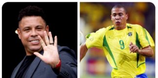 RONALDO RACONTE LE DRAME PSYCHOLOGIQUE DE SA RETRAITE SPORTIVE