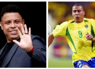 RONALDO RACONTE LE DRAME PSYCHOLOGIQUE DE SA RETRAITE SPORTIVE