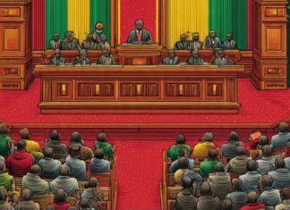AU PERCHOIR, UN ENJEU DE POUVOIR ENTRE RÉGIONS, GENRE ET LÉGITIMITÉ