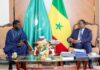 MACKY SALL ATTENDU À DAKAR : UNE AUDIENCE AUX ENJEUX MULTIPLES