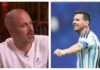 JOE COLE “JE LE SENS, ON IRA EN FINALE, IL FAUT METTRE MESSI AU LIT”