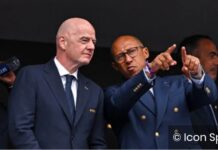 POLÉMIQUE À LA FIFA : LE SOUTIEN SURPRISE DE PHILIPPE DIALLO À INFANTINO