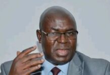 LE VÉRITABLE DANGER POUR LA GUINÉE N’EST PAS LA LONGÉVITÉ DES PRÉSIDENTS….