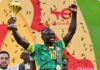 CAN 2025 : LE NOUVEAU COMMUNIQUÉ COUP DE POING DU TAS SUR SÉNÉGAL-MAROC