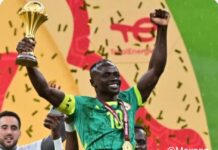 CAN 2025 : LE NOUVEAU COMMUNIQUÉ COUP DE POING DU TAS SUR SÉNÉGAL-MAROC