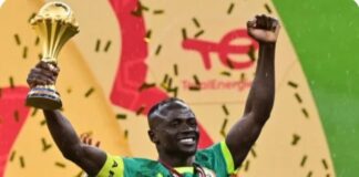 CAN 2025 : LE NOUVEAU COMMUNIQUÉ COUP DE POING DU TAS SUR SÉNÉGAL-MAROC