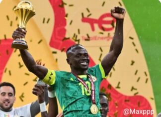 CAN 2025 : LE NOUVEAU COMMUNIQUÉ COUP DE POING DU TAS SUR SÉNÉGAL-MAROC