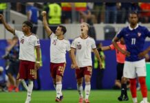 LA FRANCE RENVERSÉE PAR L’ESPAGNE, ADIEU LA FINALE