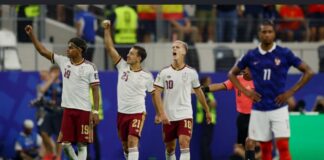 LA FRANCE RENVERSÉE PAR L’ESPAGNE, ADIEU LA FINALE