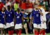 REVUE DE PRESSE : LA PRESSE FRANÇAISE ENTERRE LES BLEUS