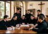 CHOISI PAR DIEU, FORMÉ PAR L’ÉGLISE : POURQUOI L’ESPRIT SAINT AIME AUSSI L’ORDRE ET L’ÉTUDE
