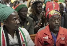 KENYA : LA JUSTICE REFUSE L’USAGE RELIGIEUX DU CANNABIS, RASTAFARIS IRONT EN APPEL