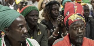 KENYA : LA JUSTICE REFUSE L’USAGE RELIGIEUX DU CANNABIS, RASTAFARIS IRONT EN APPEL