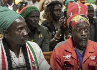 KENYA : LA JUSTICE REFUSE L’USAGE RELIGIEUX DU CANNABIS, RASTAFARIS IRONT EN APPEL