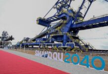 CROISSANCE 2026 : FMI ET BANQUE MONDIALE CRÉDITENT LA GUINÉE CHAMPIONNE DE L’AFRIQUE DE L’OUEST