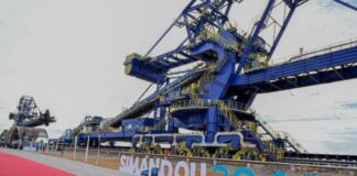 CROISSANCE 2026 : FMI ET BANQUE MONDIALE CRÉDITENT LA GUINÉE CHAMPIONNE DE L’AFRIQUE DE L’OUEST