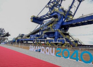 CROISSANCE 2026 : FMI ET BANQUE MONDIALE CRÉDITENT LA GUINÉE CHAMPIONNE DE L’AFRIQUE DE L’OUEST