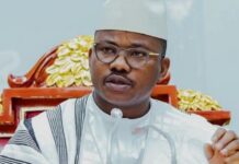 ÉLECTION DE DR DANSA KOUROUMA, ENTRE ESPOIR DE RUPTURE ET CRAINTE DE LETTRE MORTE