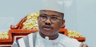 ÉLECTION DE DR DANSA KOUROUMA, ENTRE ESPOIR DE RUPTURE ET CRAINTE DE LETTRE MORTE