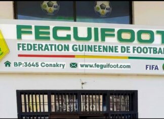 URGENTE MÉDIATION : COMMENT LA FEGUIFOOT PEUT RETROUVER LA STABILITÉ