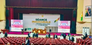 GUINÉE : LA FIN DE LA TRANSITION, OU LE DÉBUT DES COMPTES ?