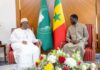 APPUI OU LEVIER POLITIQUE : MACKY SALL REMERCIE FAYE ET PÈSE SES OPTIONS