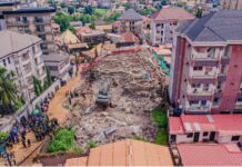 CHANTIERS MEURTRIERS À CONAKRY : L’ÉTAT EST-IL DÉBORDÉ ?