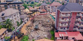 CHANTIERS MEURTRIERS À CONAKRY : L’ÉTAT EST-IL DÉBORDÉ ?