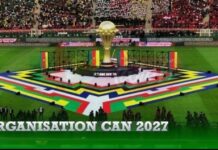 CAN 2027 : FORMAT ÉLARGI, PRESSION XXL SUR LE SYLI NATIONAL