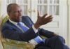 CRISE EN RDC : ALPHA CONDÉ, LE MÉDIATEUR QUI DÉRANGE ?