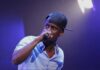 SHOW-BIZ : BLACK M PROMET UN FESTIVAL “MADE IN AFRIQUE”
