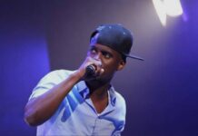 SHOW-BIZ : BLACK M PROMET UN FESTIVAL “MADE IN AFRIQUE”