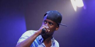 SHOW-BIZ : BLACK M PROMET UN FESTIVAL “MADE IN AFRIQUE”