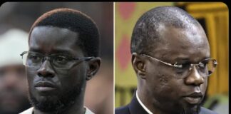 SÉNÉGAL : PASTEF VACILLE SOUS LES DÉMISSIONS