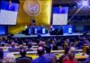 DÉBAT À L’ONU : MACKY SALL MISE SUR “UNE ONU RÉFORMÉE ET PLUS EFFICACE”