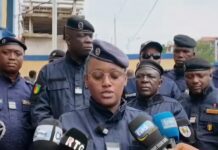ESCROQUERIE À TOMBOLIA : 57 INTERPELLATIONS APRÈS LE SIGNALEMENT D’UNE VICTIME